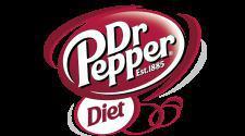 Diet Dr Pepper · Diet Dr Pepper