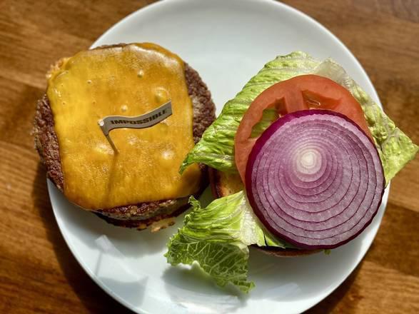 Corner Burger · American · Hamburgers · Salads · Wings
