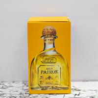 Patron Anejo 750 ml. · Must be 21 to purchase.