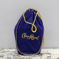 Crown Royal 750 ml. · Must be 21 to purchase.