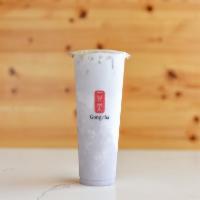 Taro Milk Slush · 