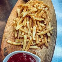 French Fries · 