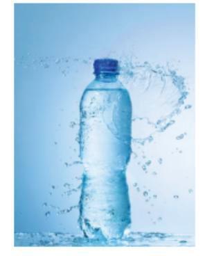 Bottled Water  · 