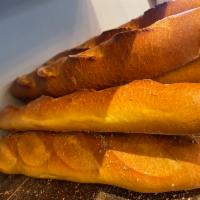 Italian Bread · 