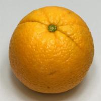 Orange  · 