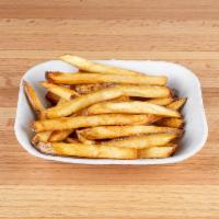 Classic Fries · Thick house-cut fries made to perfection.