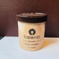 Talenti gelato icecream PT · Southern butter pecan.blackcherry.double dark chocolate.rasberry cherry.blackcherry choclate...