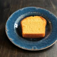 Buttermoon Pound Cake  · Our signature Buttermoon flavor baked into a butterfly delicious pound cake. Baked locally b...