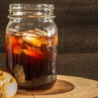 Cold Brew · 