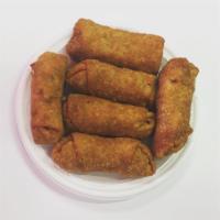 2. Beef Egg Roll · 