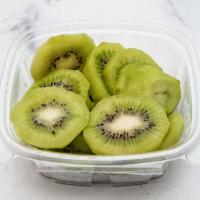 Sliced Kiwi · Sliced Kiwi