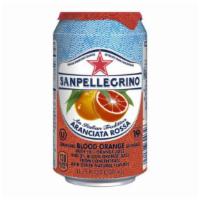 San Pellegrino · Classic Italian soft drink. 12oz. 