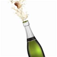 750 ml. Wycliff Brut California Champagne (Must be 21 to purchase) · (Must be 21 to purchase)
