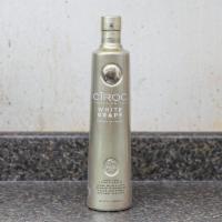 Ciroc white grape  · Must be 21 to purchase.