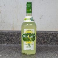 deep eddy lime 750ml · Must be 21 to purchase.