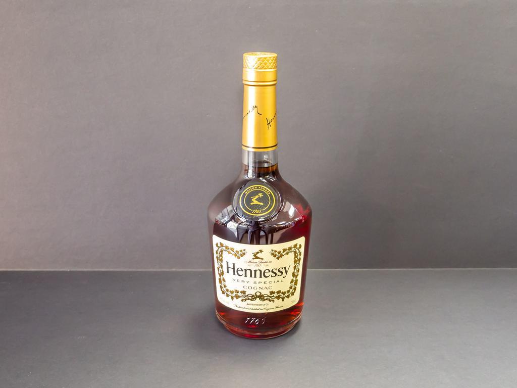 Hennessy VS, 750 ml. Cognac · 40.0% abv. Must be 21 to purchase. 