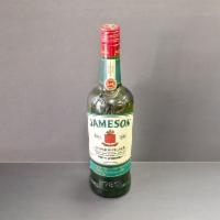 Jameson, 750 ml. Whiskey · 40.0% abv. Must be 21 to purchase. 