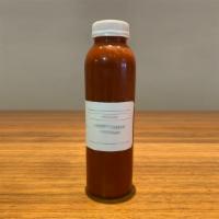 HRD® Signature Hot Sauce · 12 oz. bottle of our famous hot sauce, our most well known and popular hot sauce. Just the r...