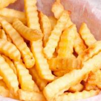 French Fries · 