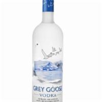 Grey Goose, 750 ml. Vodka · 40.0% alcohol by volume. Must be 21 to purchase.