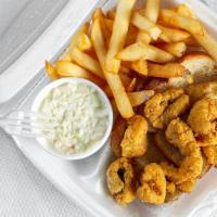 Cat Nuggets and Gizzards Meal · 