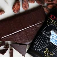 Tumaco 90% Dark Chocolate Bar · Bean-to-Bar chocolate made from ethically source cacao bean, roasted and ground onsite. This...