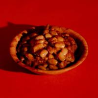 Southern-Style Baked Beans · Our Southern-Style Baked Beans are the perfect balance of sweet and savory, with a touch of ...