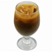 Iced Coffee · 