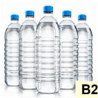B2. Bottled Water · 