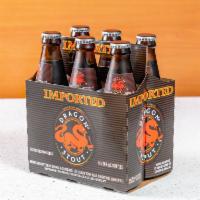 Dragon 6 Pack · Must be 21 to purchase.