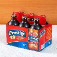 Prestige 6 Pack · Must be 21 to purchase.