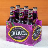 Mike Hard Black Cherry 6 Pack · Must be 21 to purchase.