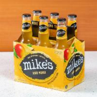 Mike Hard Mango 6 Pack · Must be 21 to purchase.