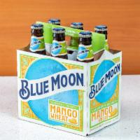 Blue Moon Mango White · Must be 21 to purchase.