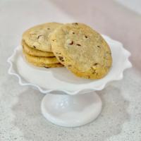 Chocolate Chip Cookie · A classic take on the chocolate chip cookie, made with only the finest ingredients.