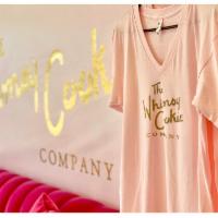 Whimsy T-Shirt · 