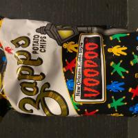 Zapp’s Chips · 2 oz. bag. Your choice of flavor.