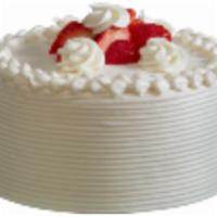 Strawberry Shortcake · How could this classic get any more delicious? We’ve added birthday cake ice cream, vanilla ...