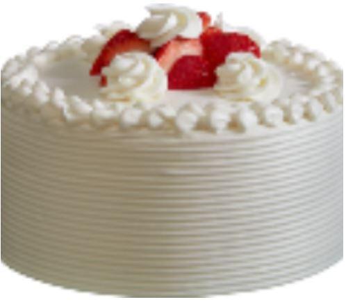 Strawberry Shortcake · How could this classic get any more delicious? We’ve added birthday cake ice cream, vanilla ice cream and strawberry puree to a yellow cake base, and then topped it with vanilla frosting and fresh strawberries.