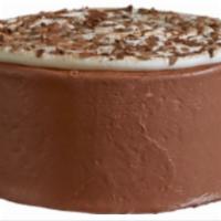 Mocha Cappuccino Fudge · This special brew of cinnamon vanilla ice cream, coffee ice cream, chocolate cake and fudge ...