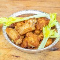 Grilled Chicken · per one pound