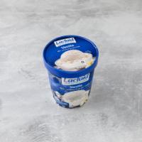 Lactaid Ice Cream · 1 quart.