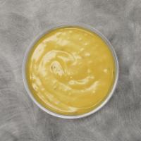 Honey Mustard Dip · Tangy. Tasty. Sweet.