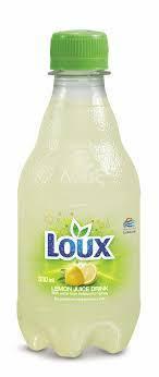 Loux Lemon Soda · 