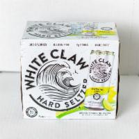 Natural Lime White Claw  · 6 packs cans 12 oz. can. Must be 21 to purchase.