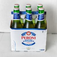 Peroni  · Must be 21 to purchase.