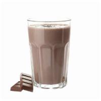 Arnold Palmer Smoothie · Chocolate dream mashed with PB and joy.