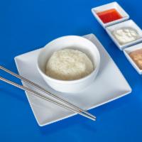 White Rice (SM) · 