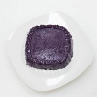 Ube Jam · Creamy purple yam
