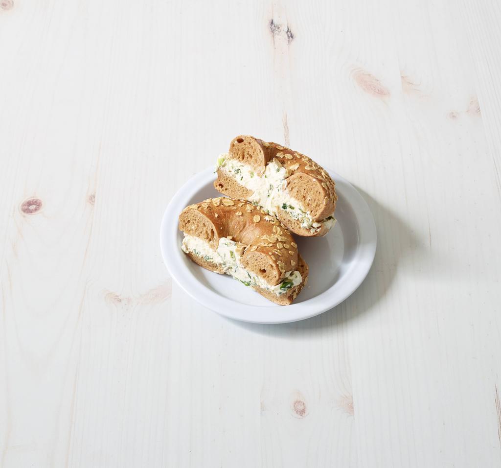 Pick A Bagel · American · Bagels · Breakfast · Dinner · Late Night · Salads · Sandwiches
